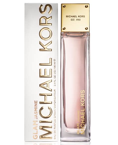 michael kors colognes|michael kors glam jasmine discontinued.